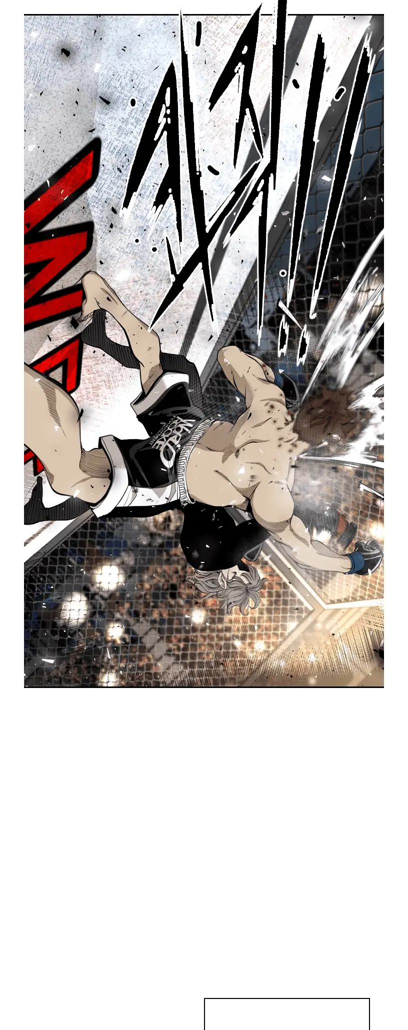 Read Shark Manga Online