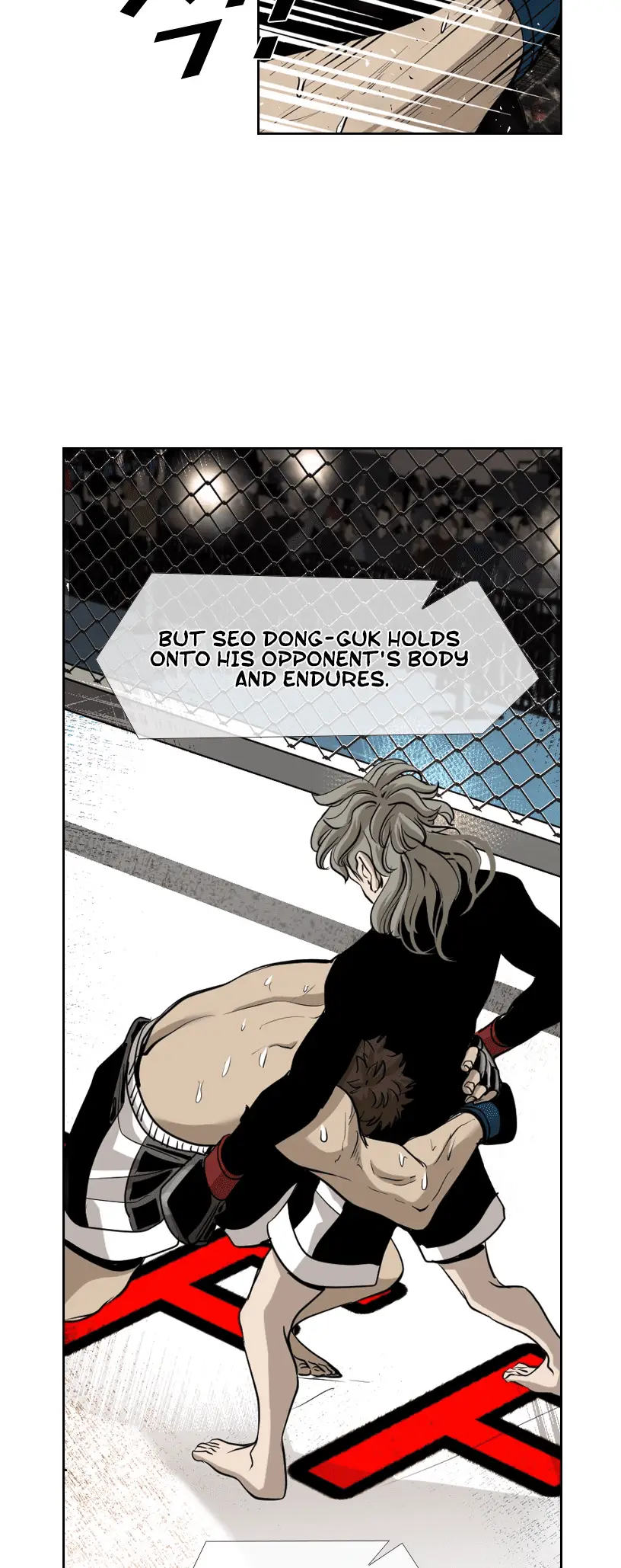 Read Shark Manga Online