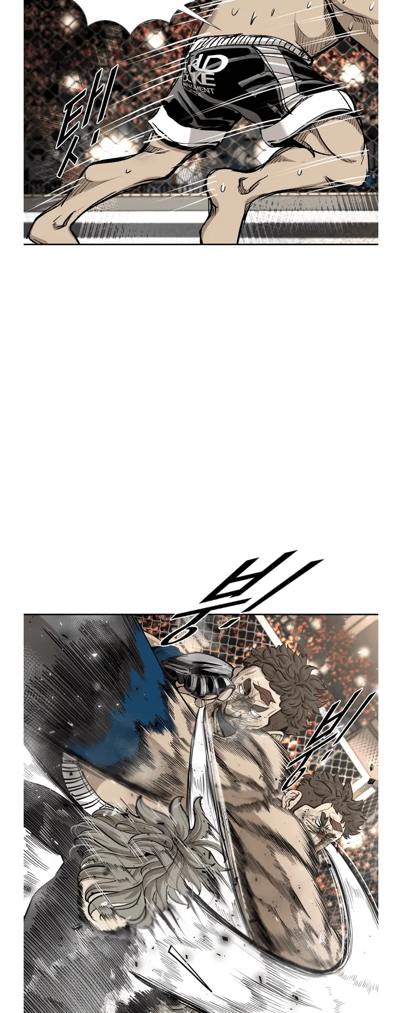 Read Shark Manga Online