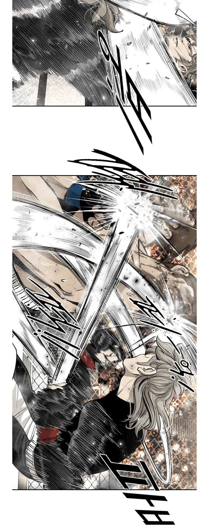 Read Shark Manga Online