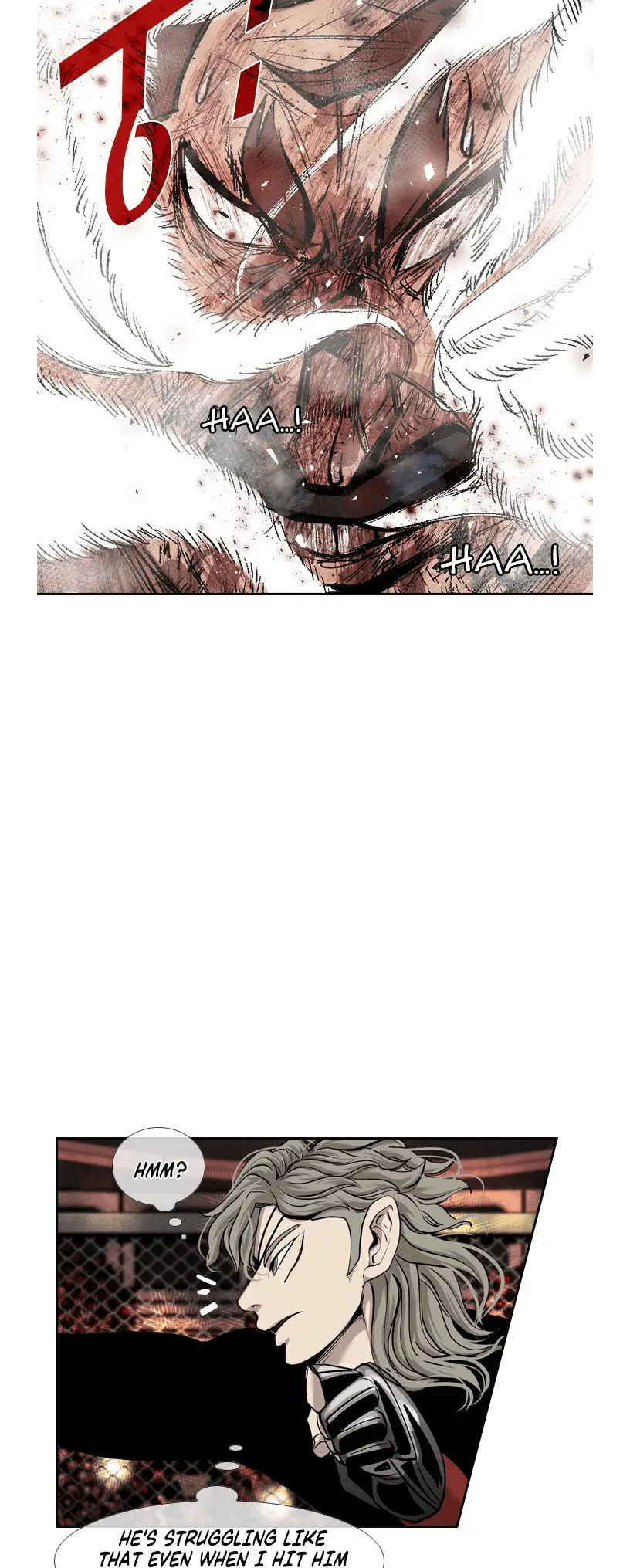 Read Shark Manga Online