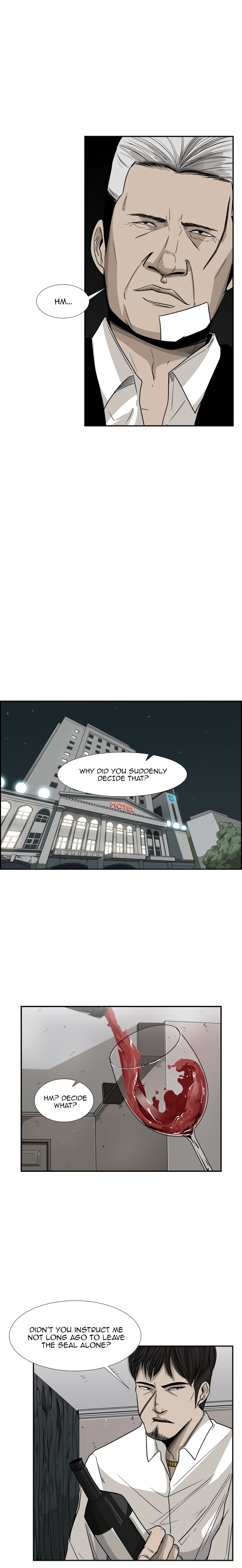 Read Shark Manga Online