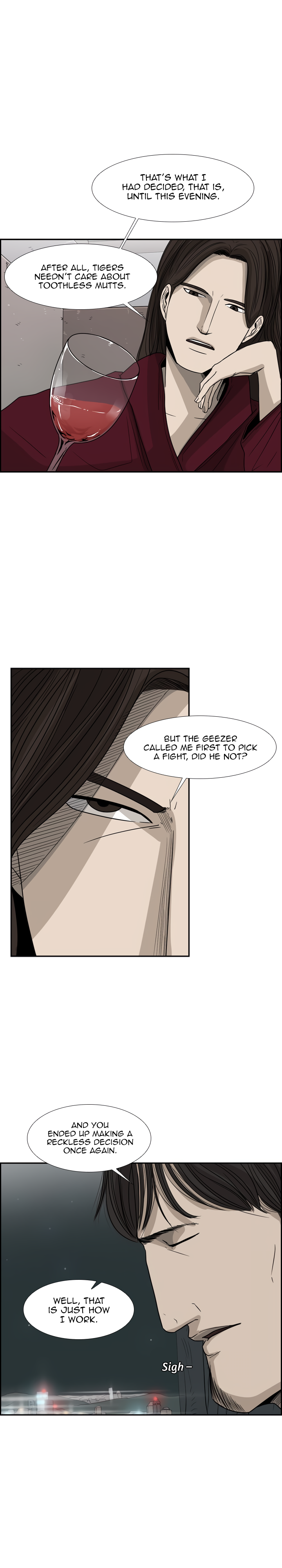 Read Shark Manga Online