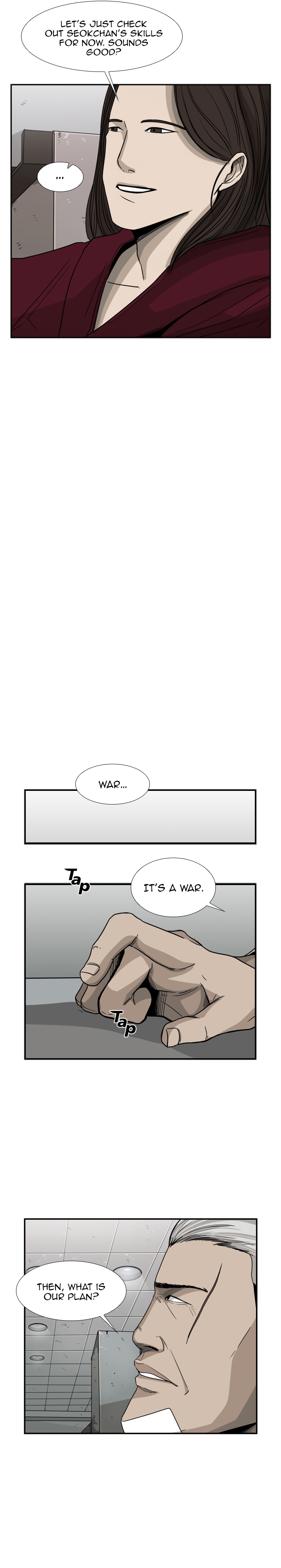 Read Shark Manga Online