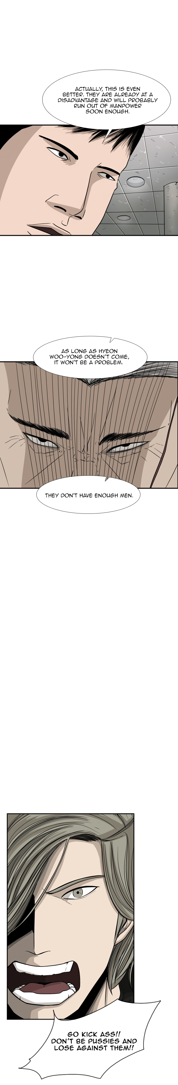 Read Shark Manga Online