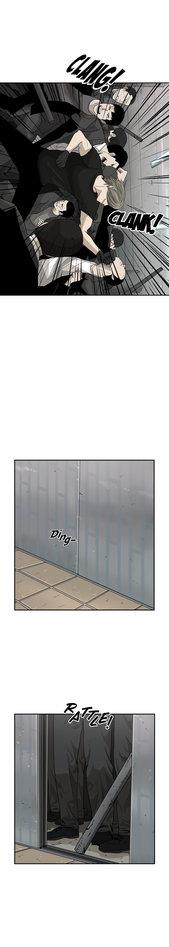 Read Shark Manga Online