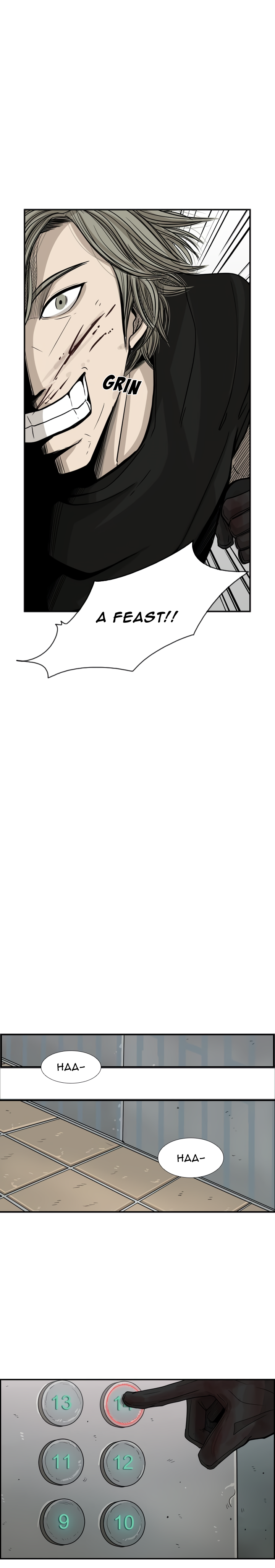 Read Shark Manga Online