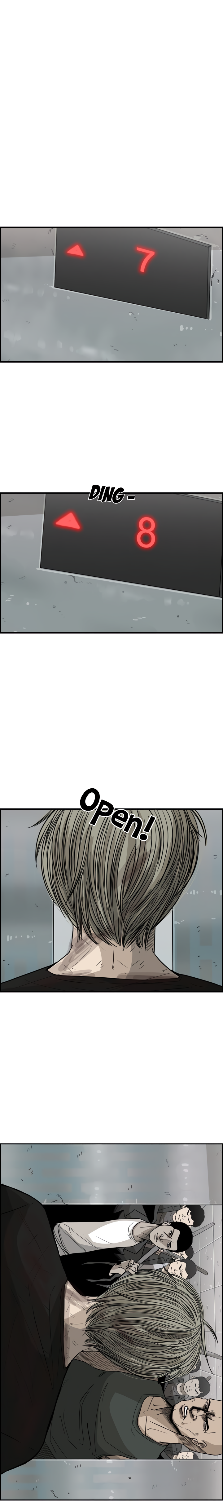 Read Shark Manga Online