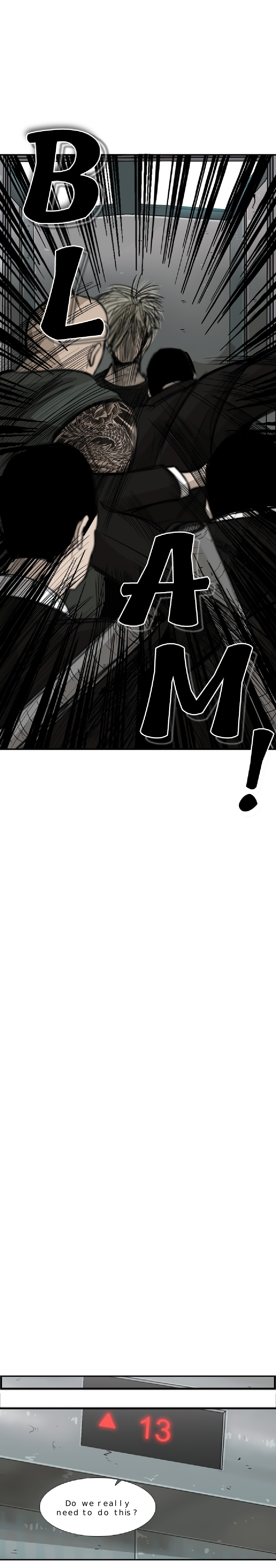 Read Shark Manga Online