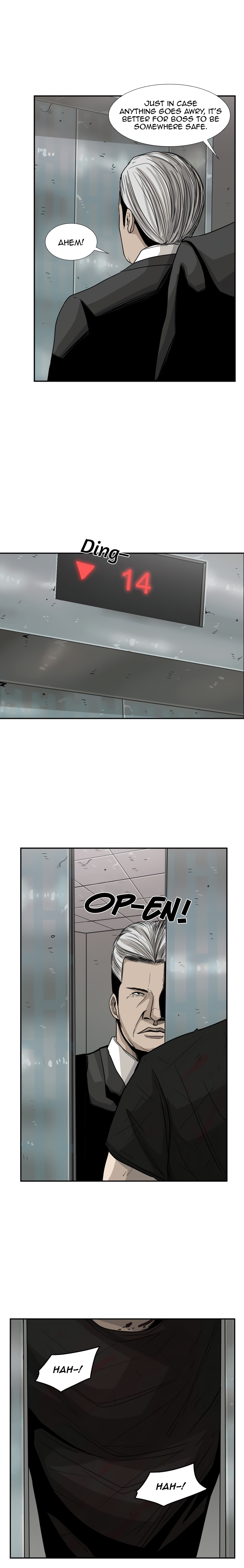 Read Shark Manga Online