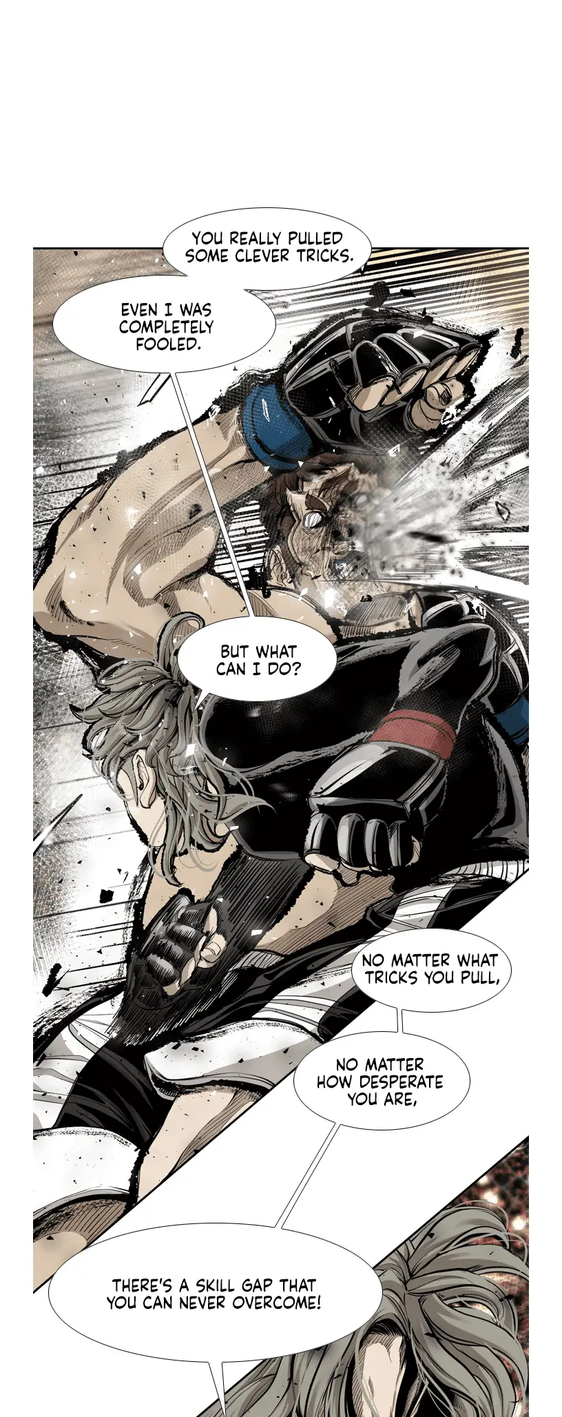 Read Shark Manga Online