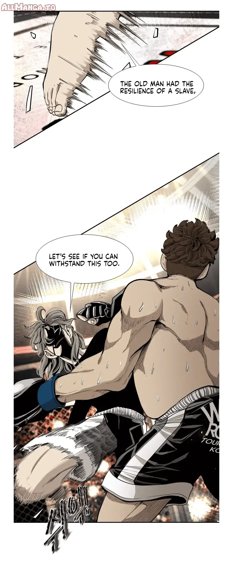 Read Shark Manga Online