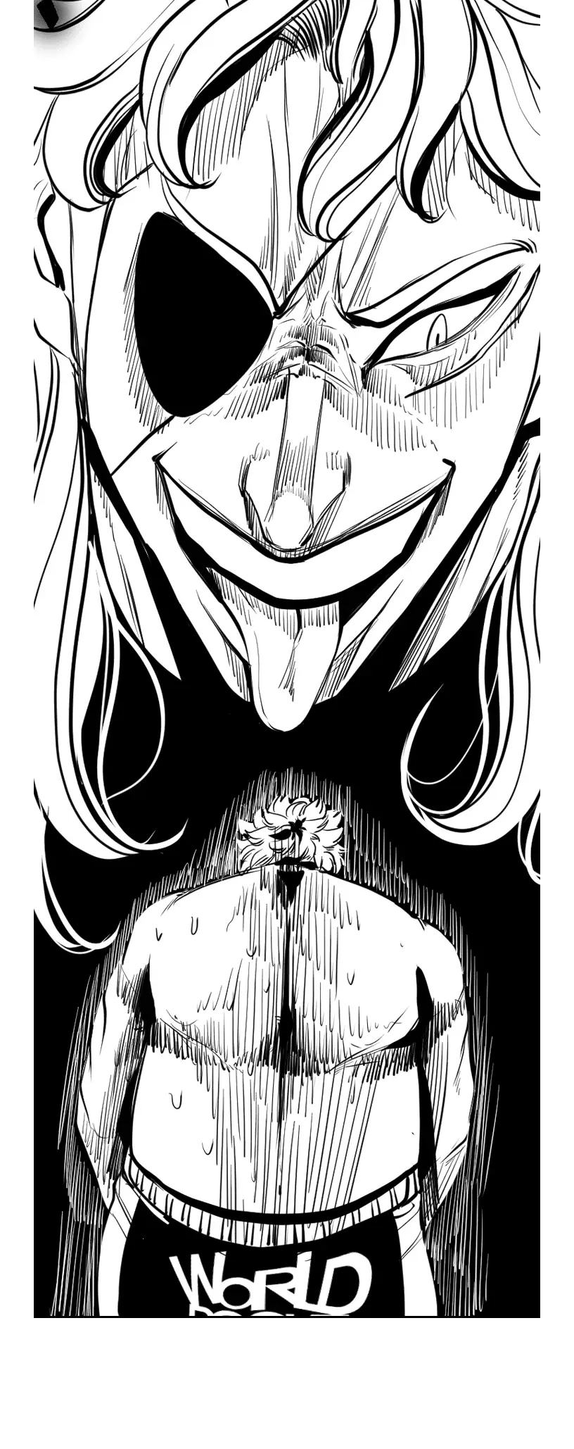 Read Shark Manga Online