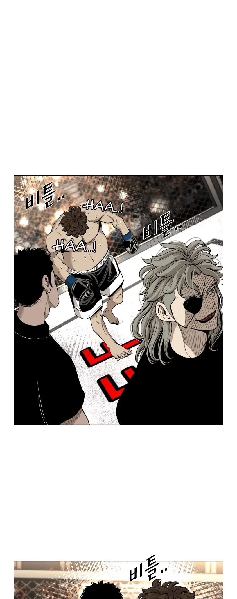 Read Shark Manga Online