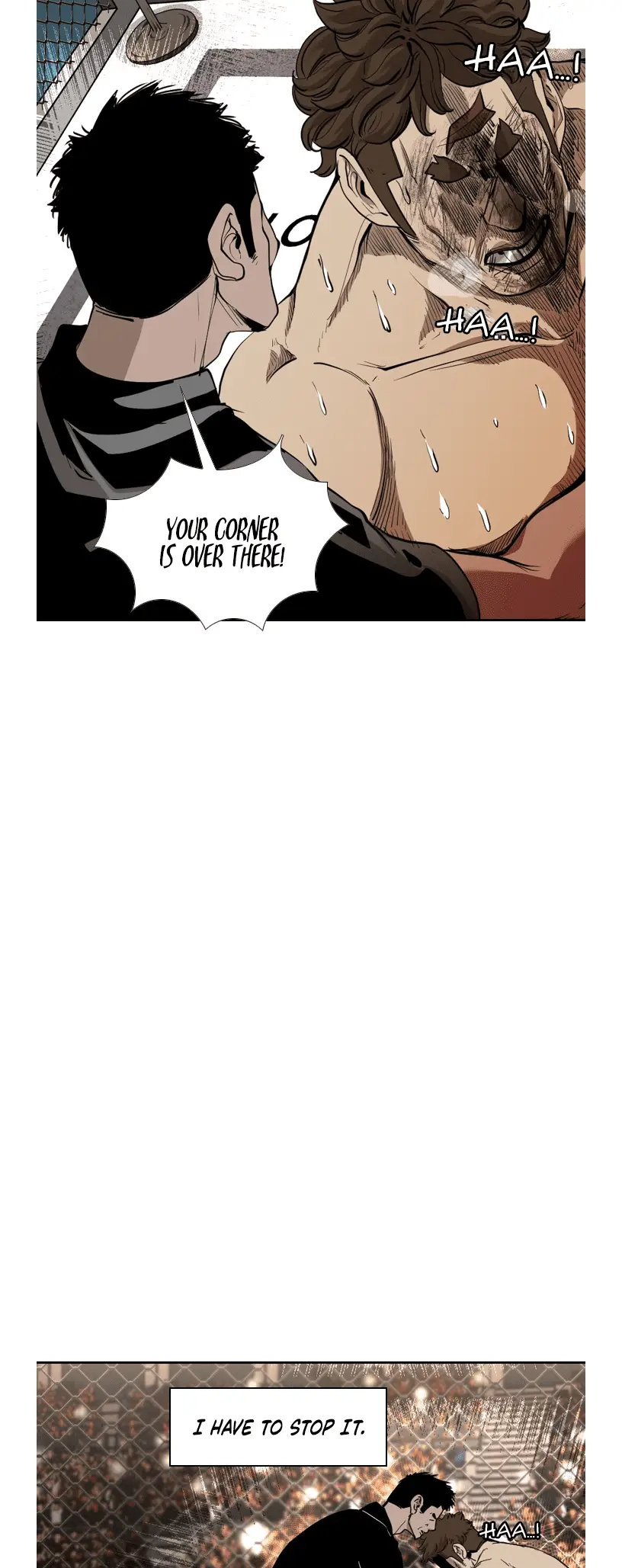 Read Shark Manga Online