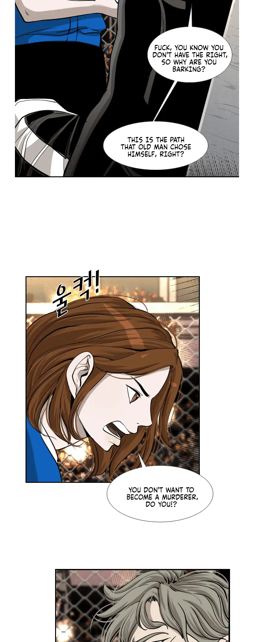 Read Shark Manga Online