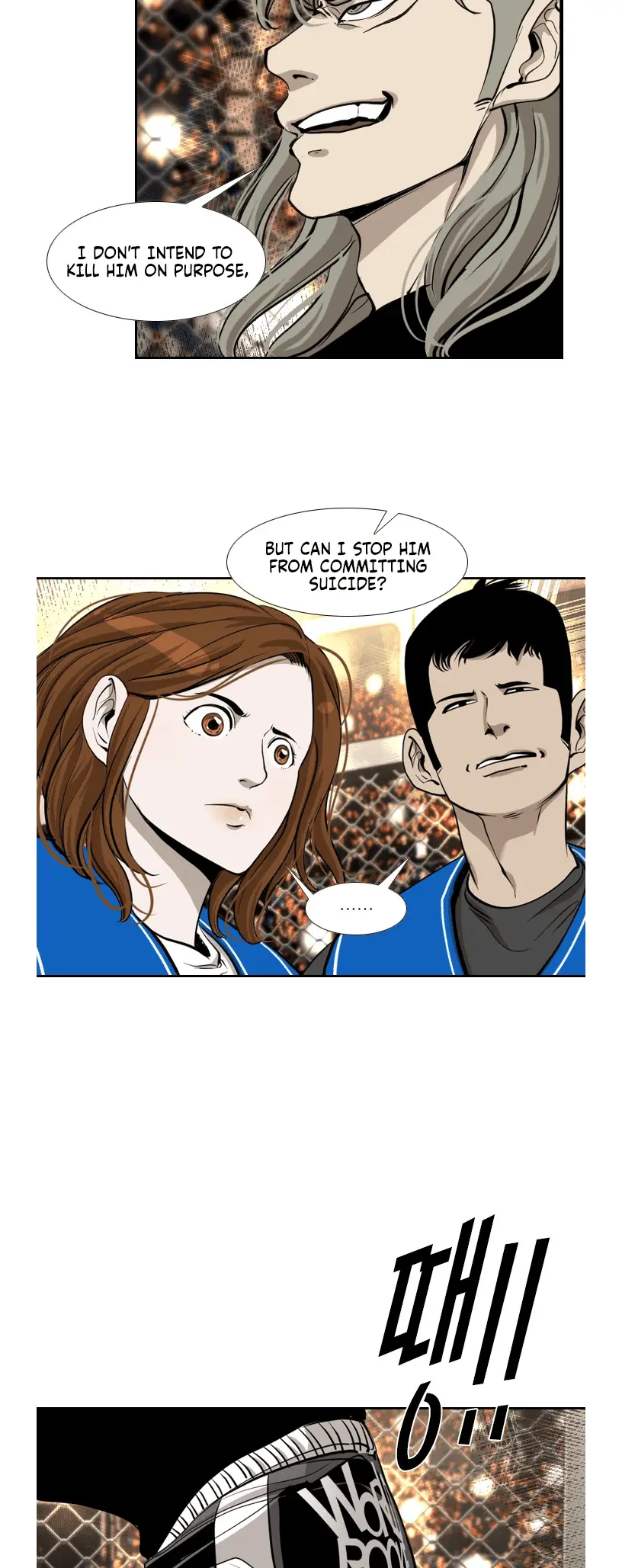 Read Shark Manga Online