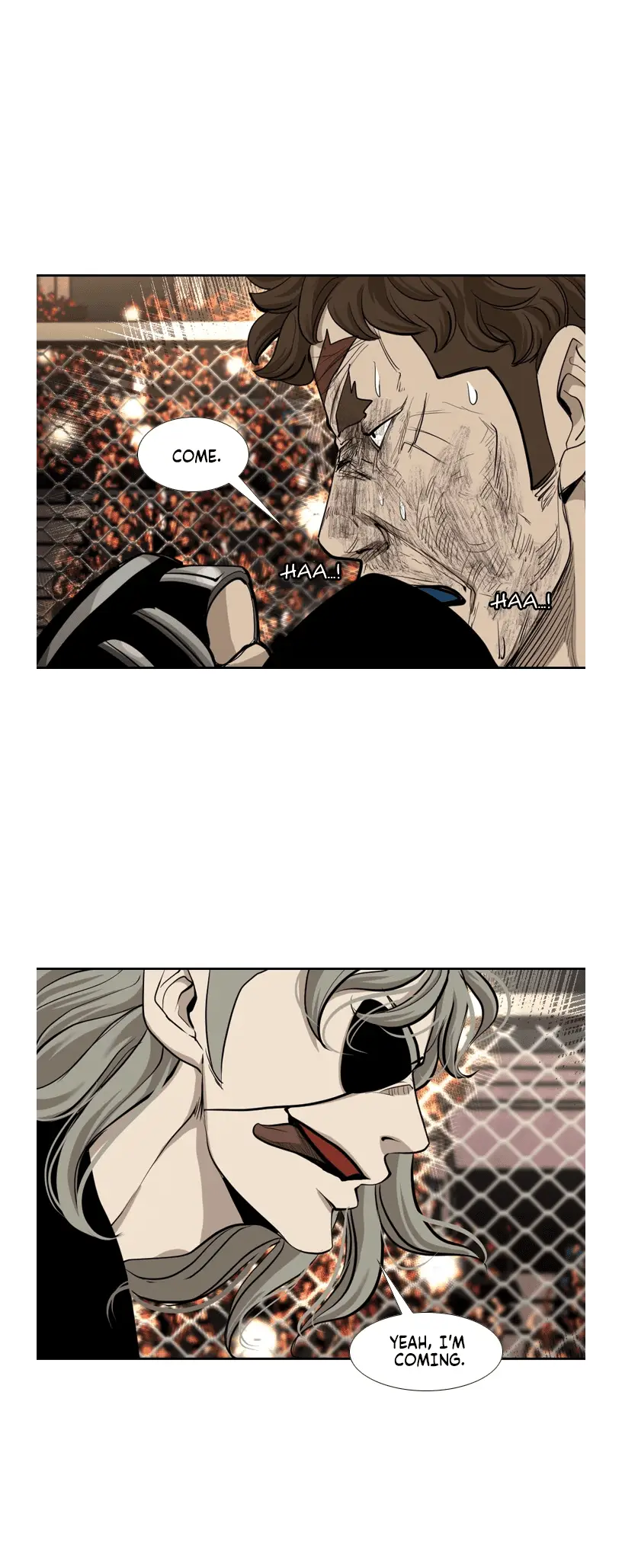 Read Shark Manga Online