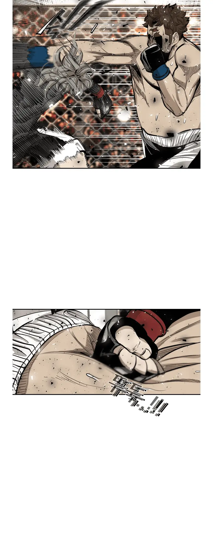 Read Shark Manga Online