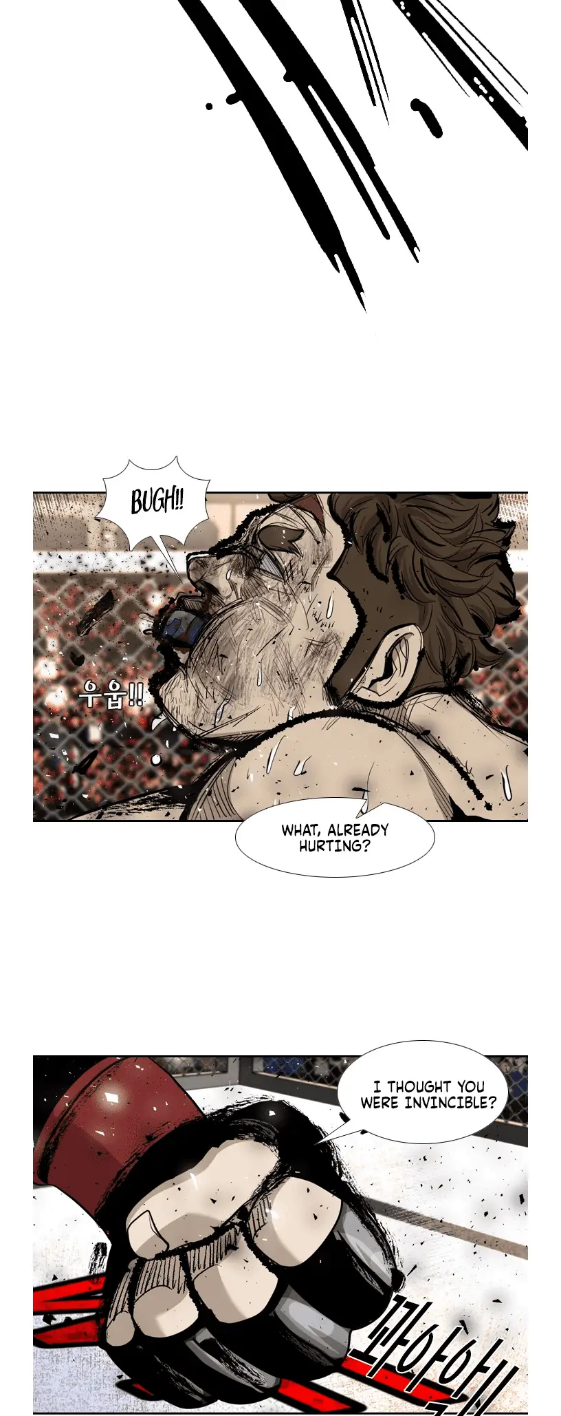 Read Shark Manga Online