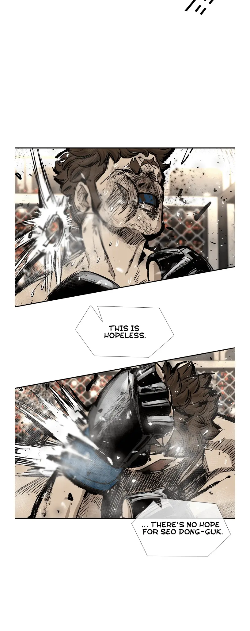 Read Shark Manga Online