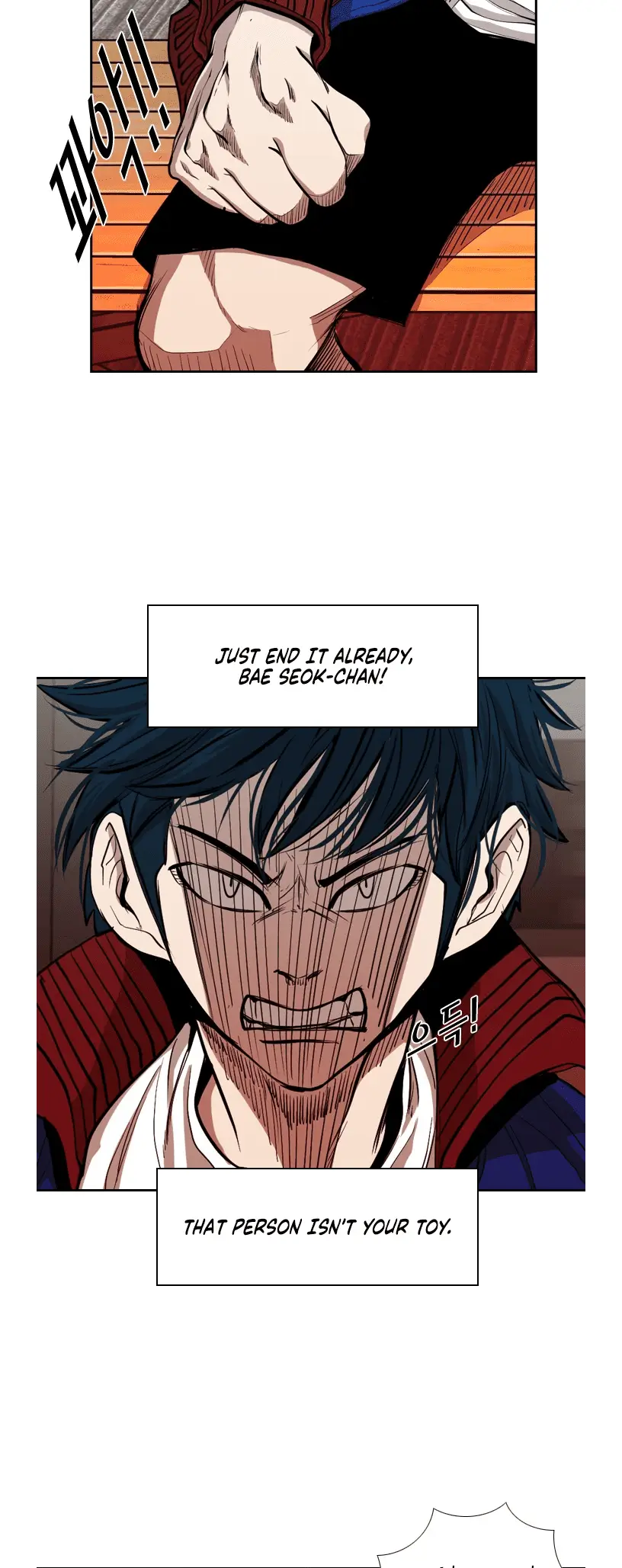 Read Shark Manga Online