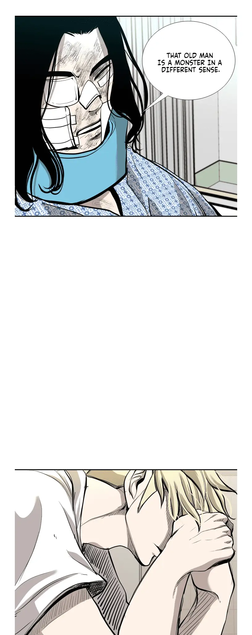 Read Shark Manga Online