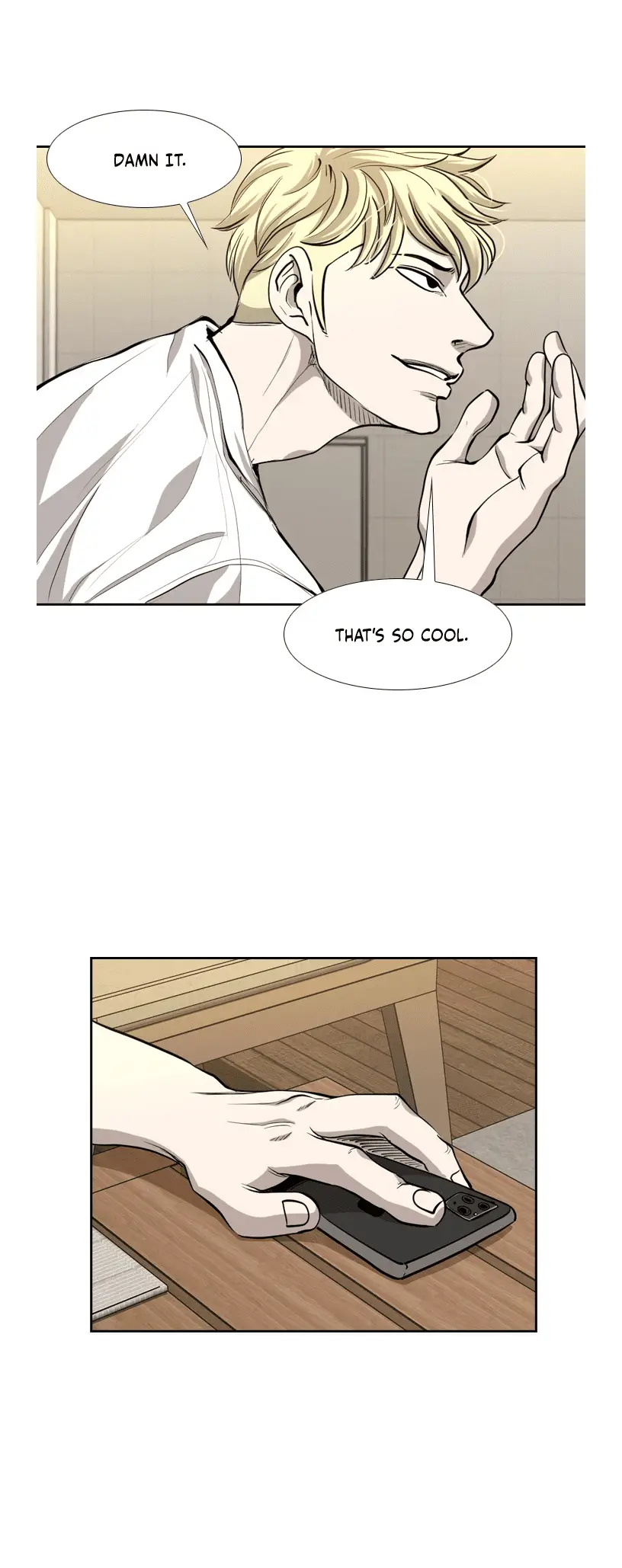 Read Shark Manga Online