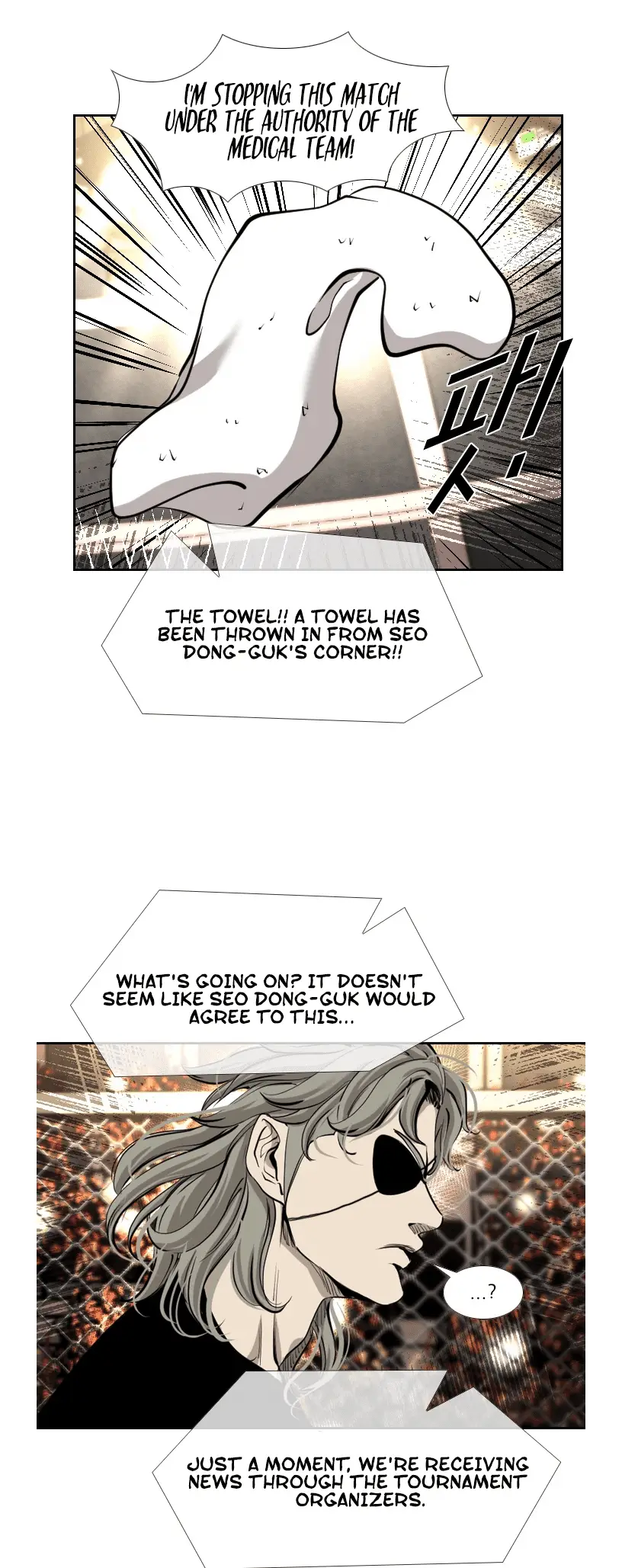 Read Shark Manga Online