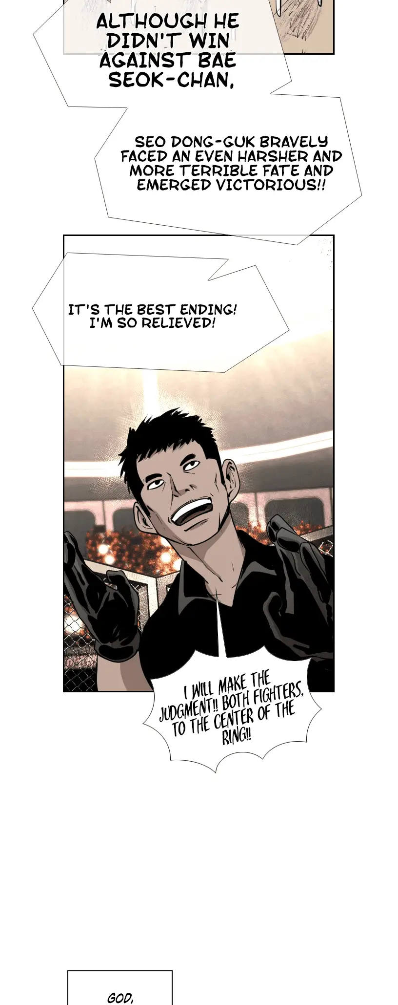 Read Shark Manga Online