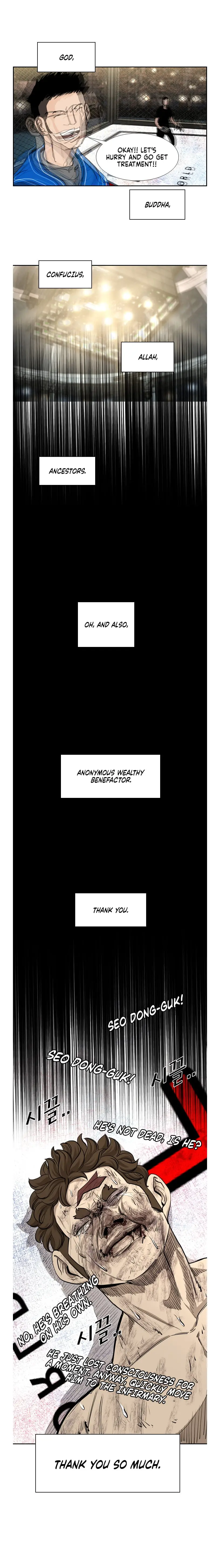 Read Shark Manga Online