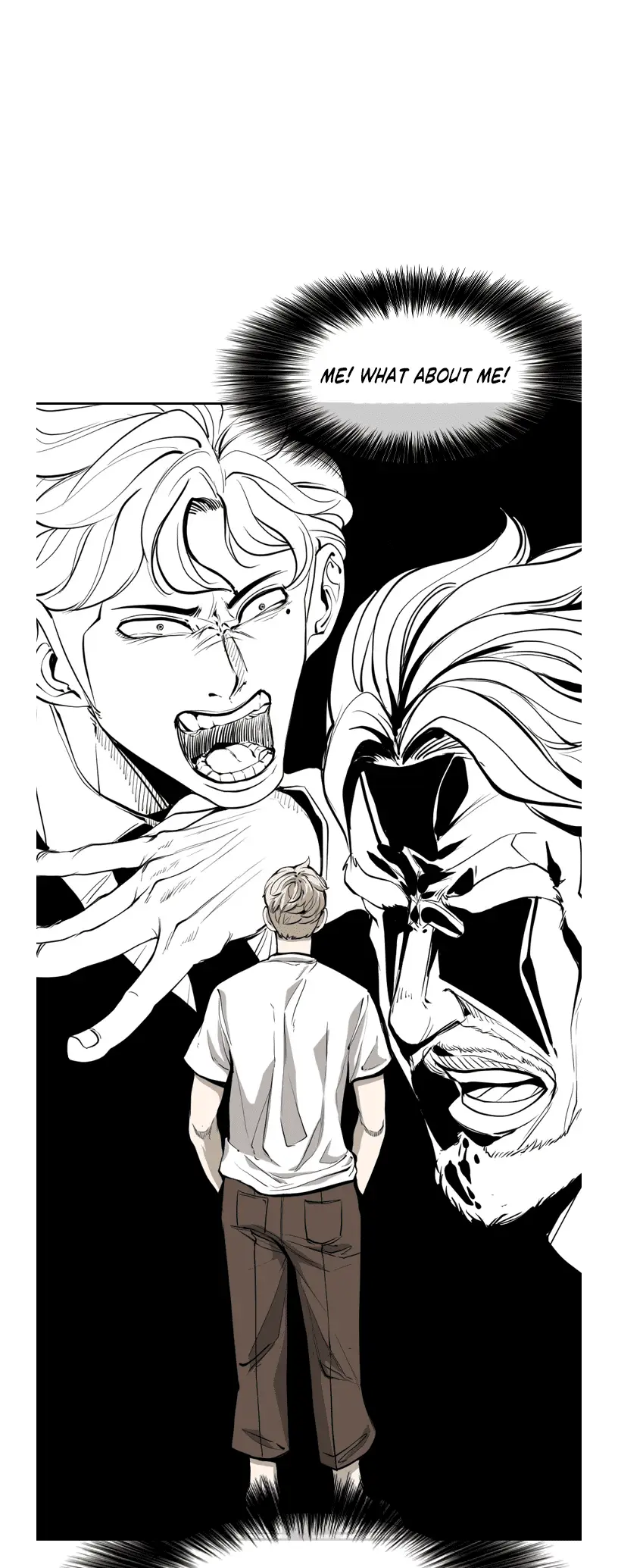 Read Shark Manga Online