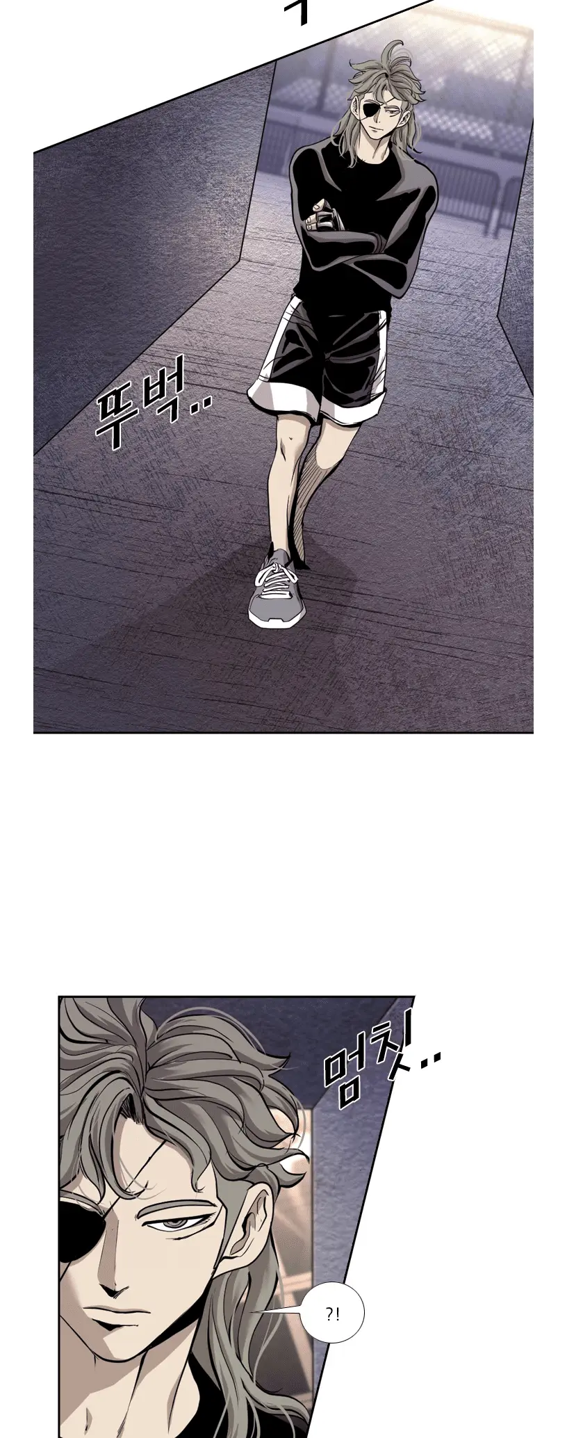 Read Shark Manga Online