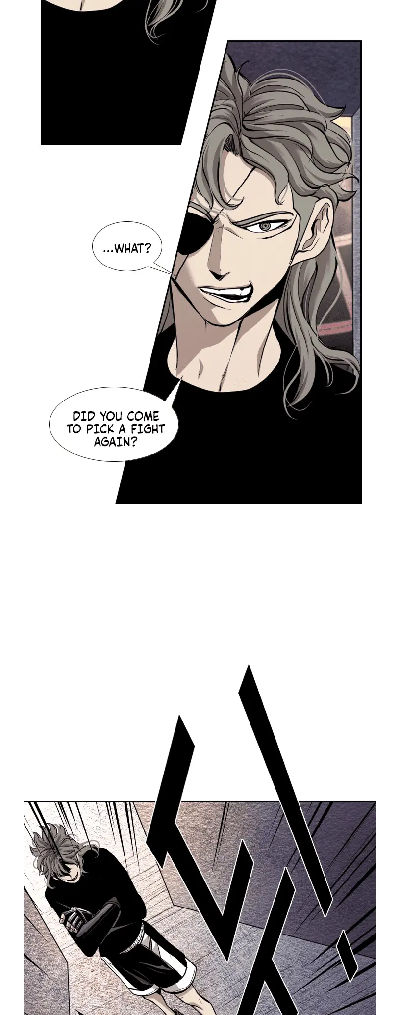 Read Shark Manga Online