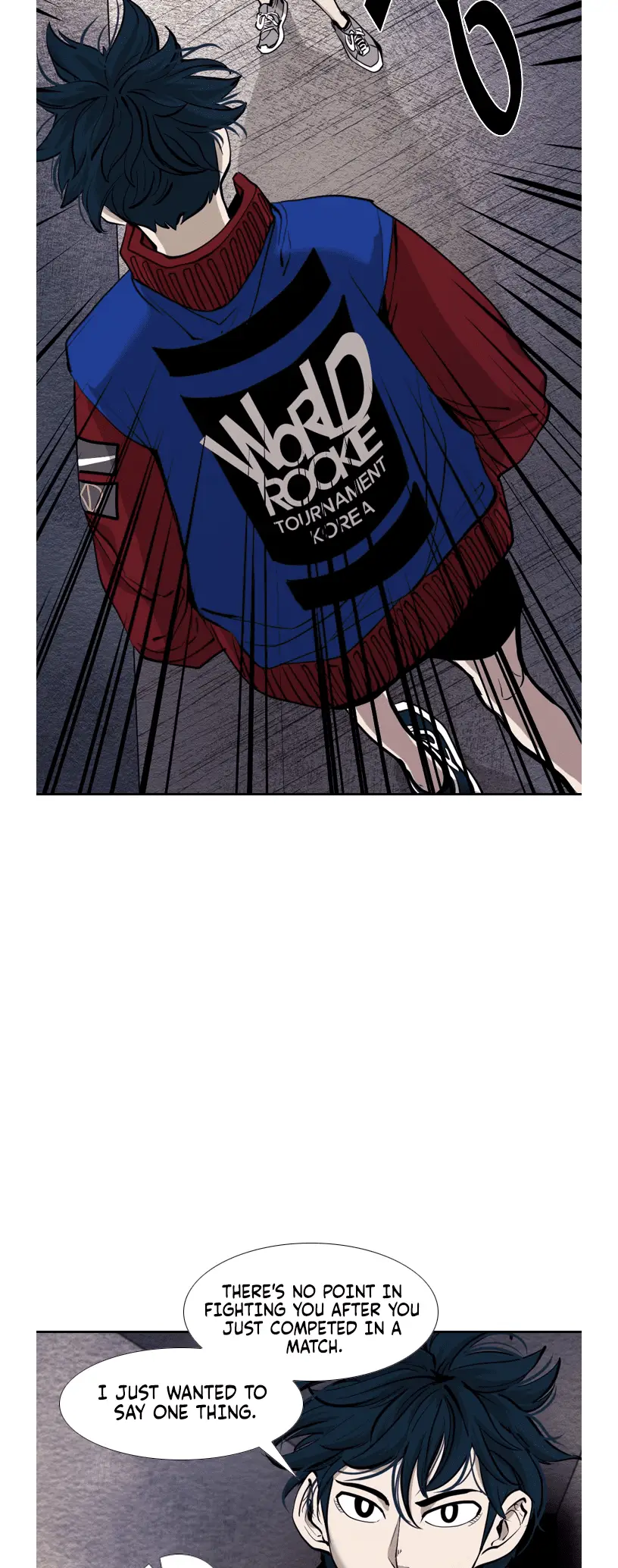 Read Shark Manga Online