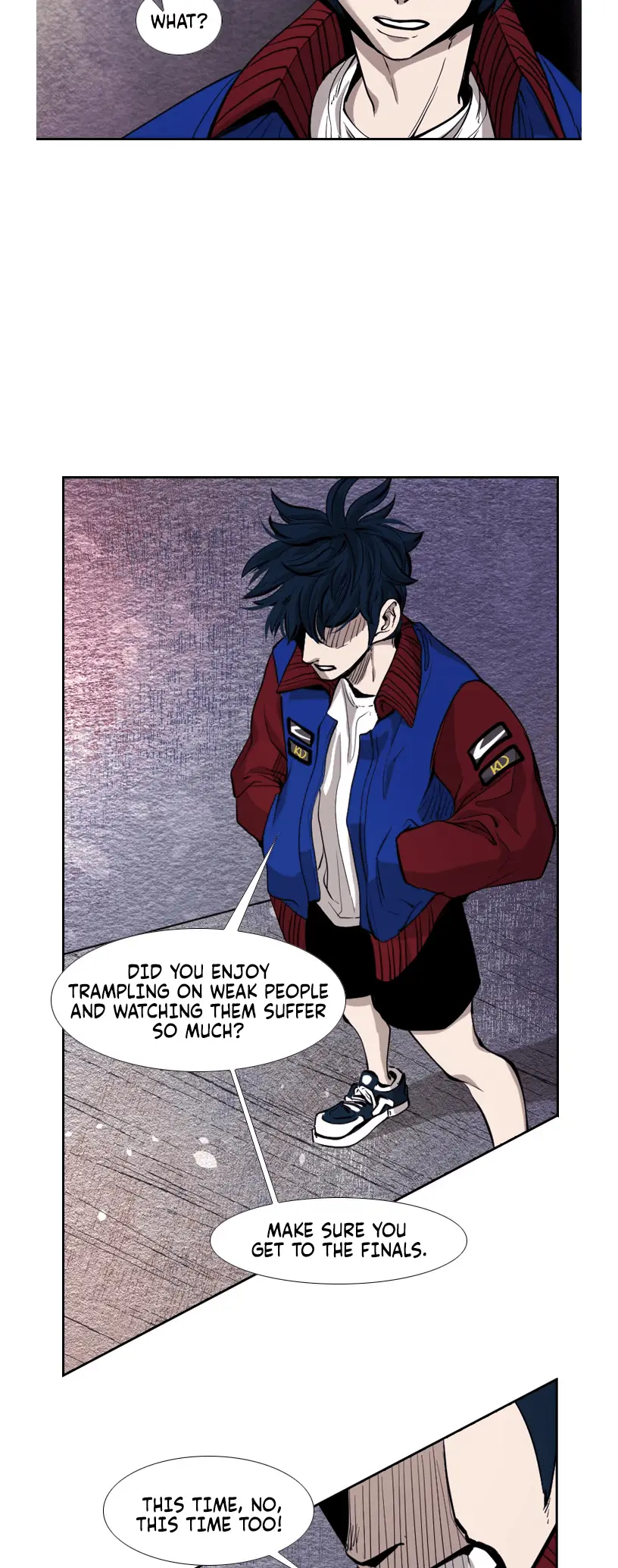 Read Shark Manga Online