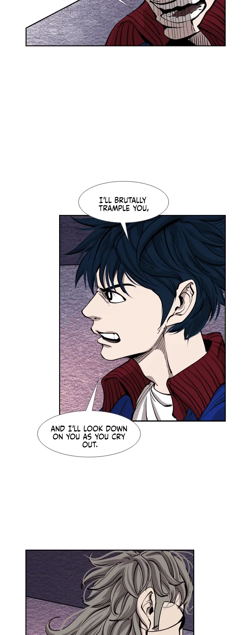 Read Shark Manga Online