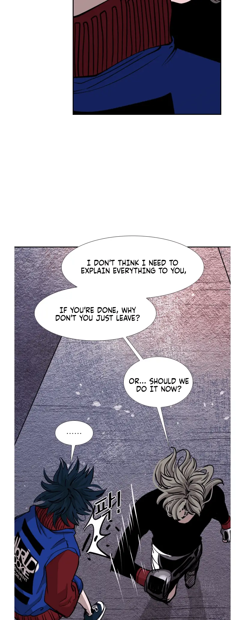 Read Shark Manga Online