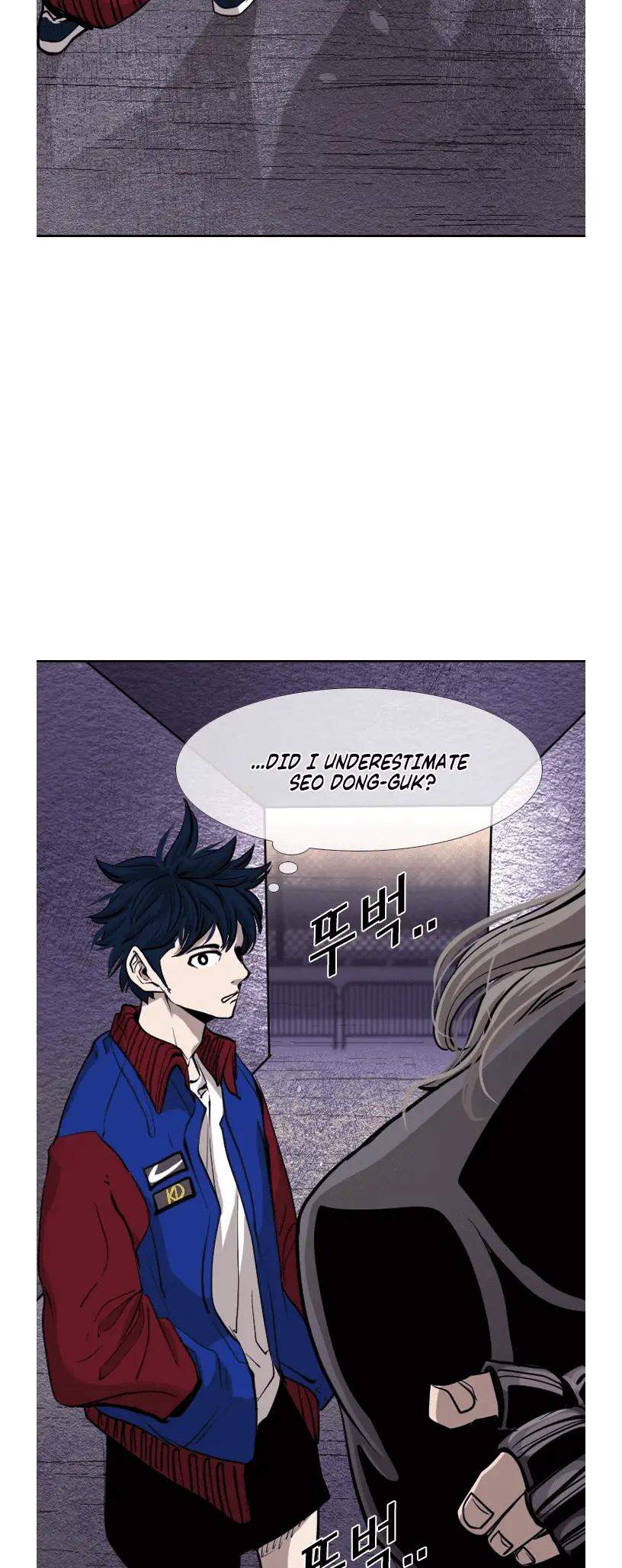 Read Shark Manga Online