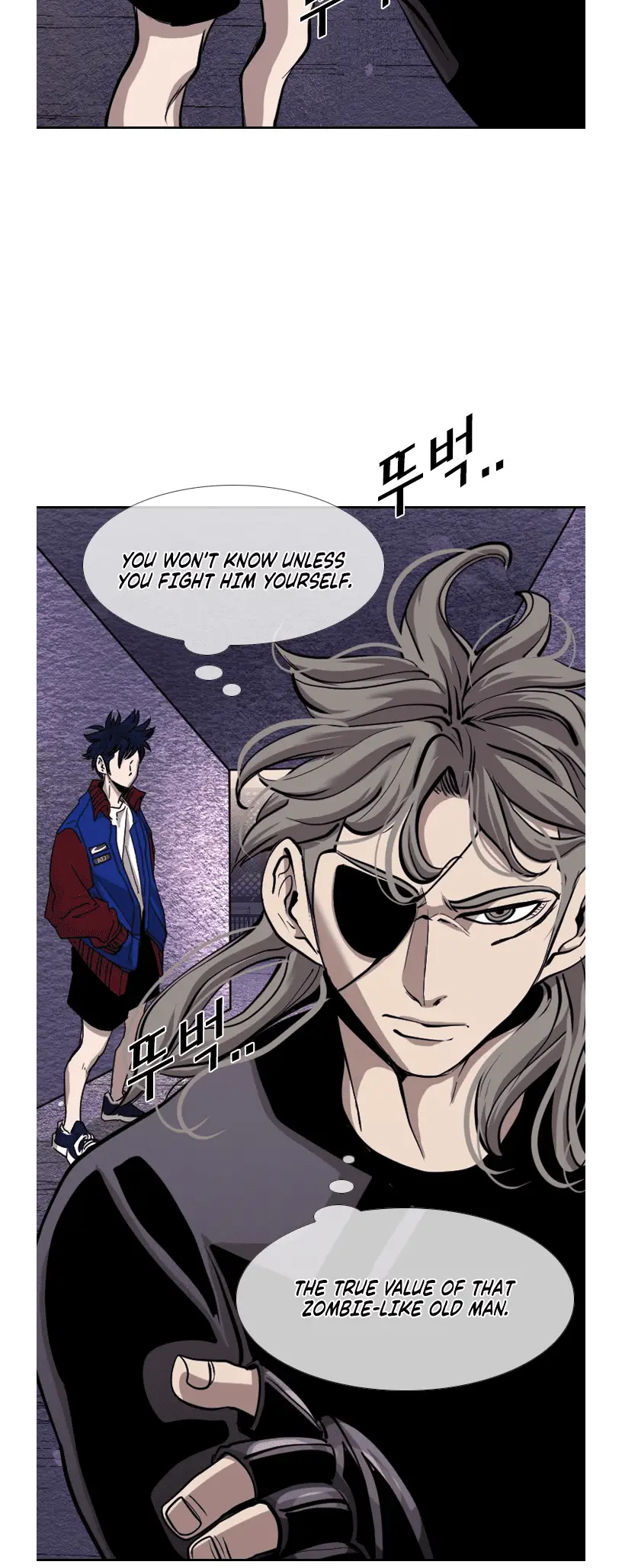 Read Shark Manga Online