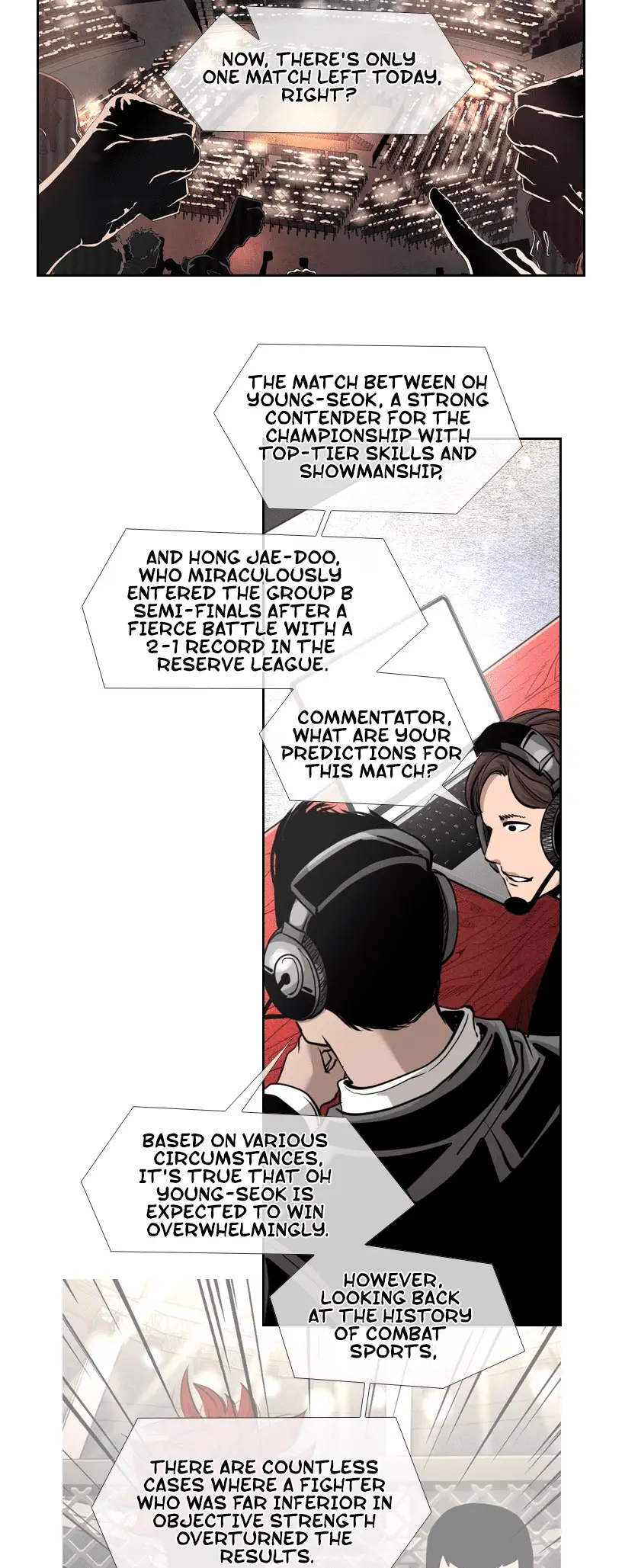 Read Shark Manga Online