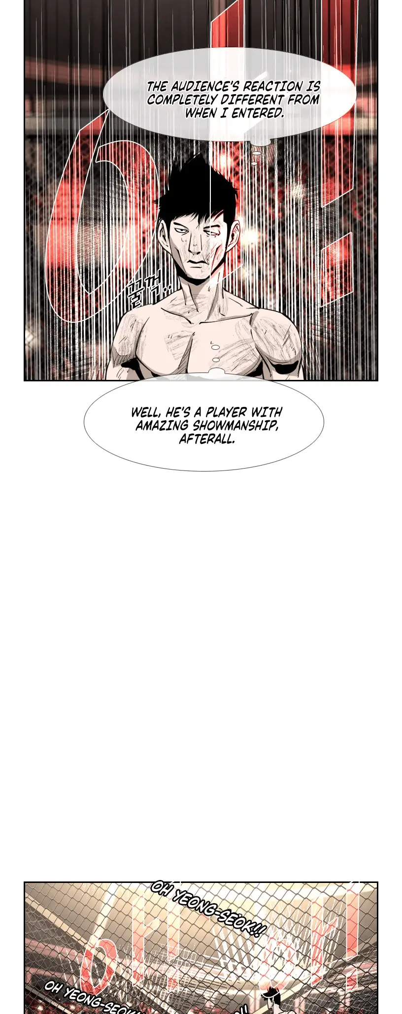 Read Shark Manga Online