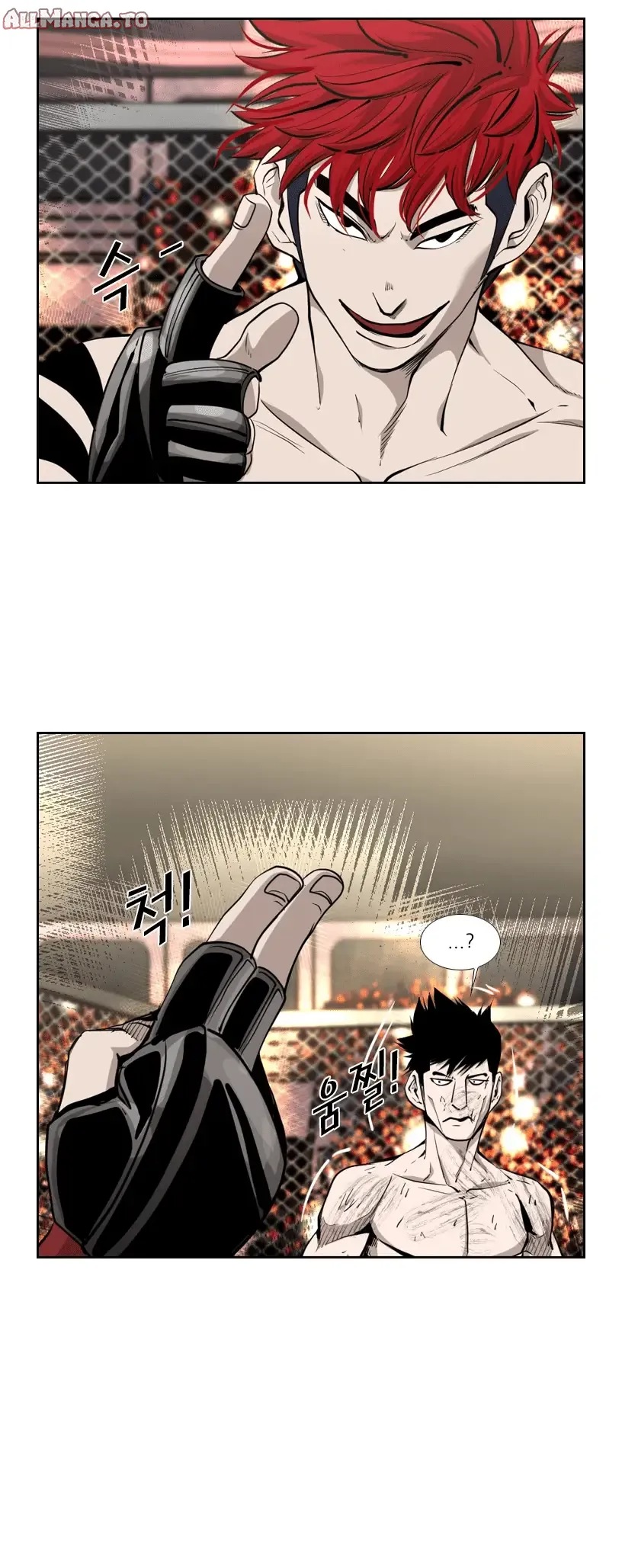 Read Shark Manga Online