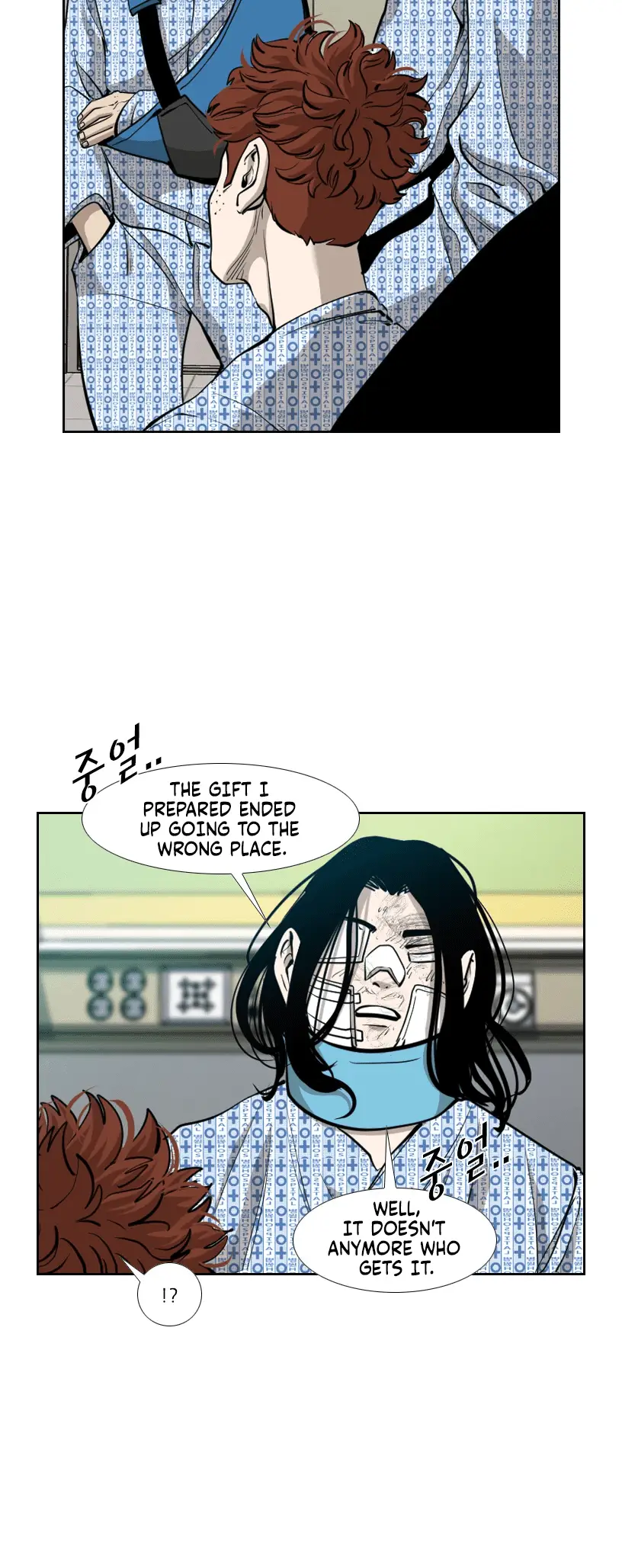 Read Shark Manga Online