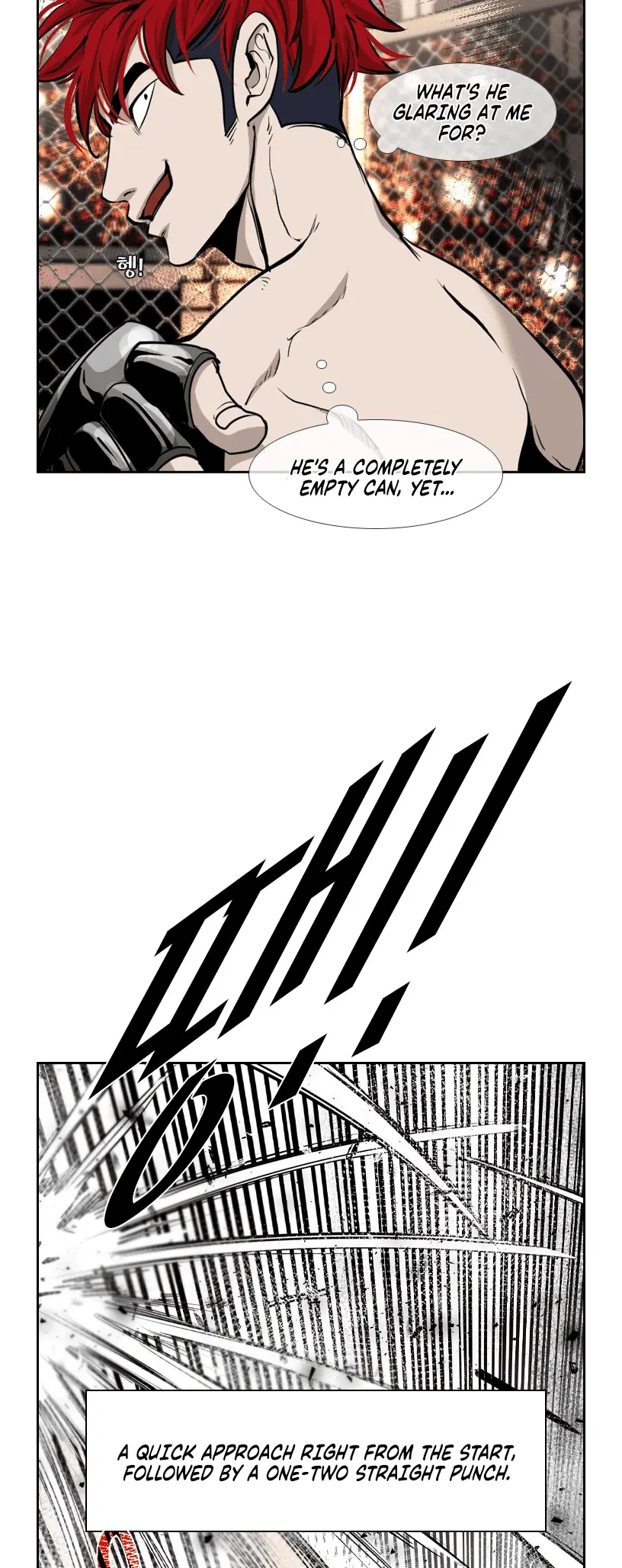 Read Shark Manga Online