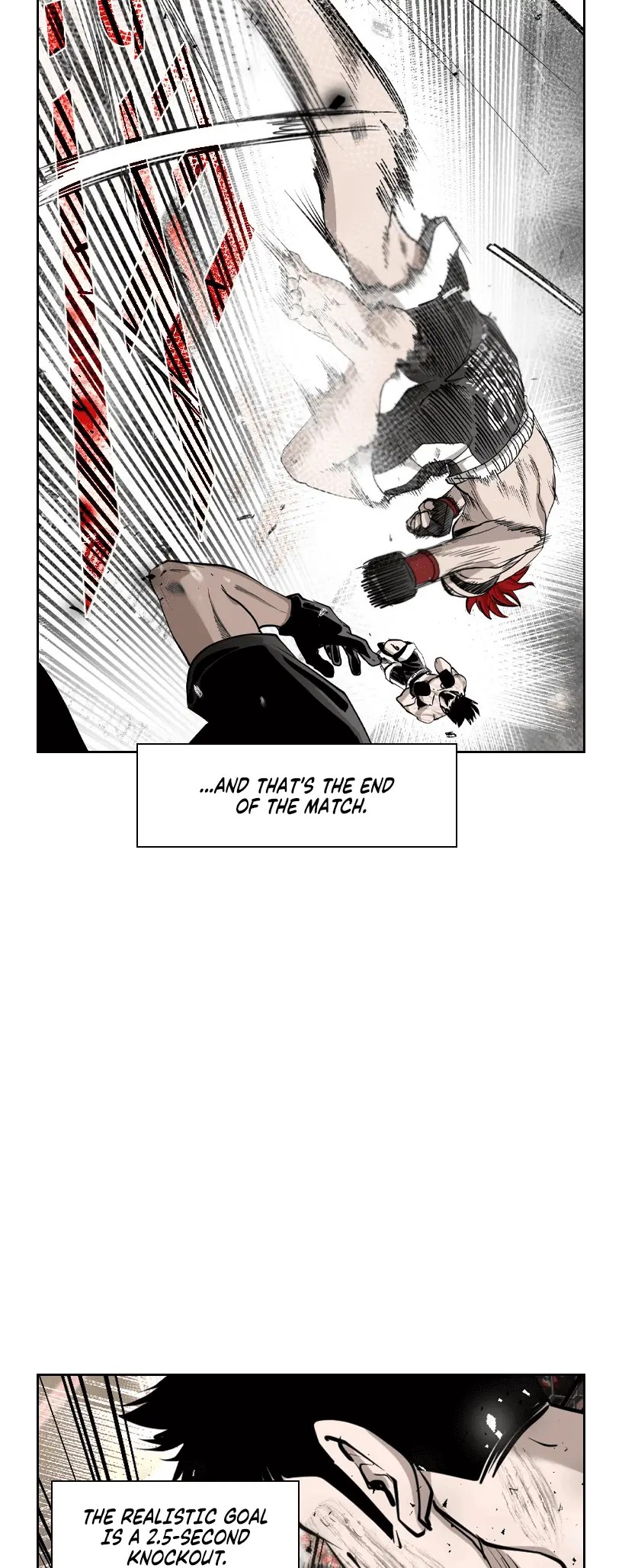 Read Shark Manga Online