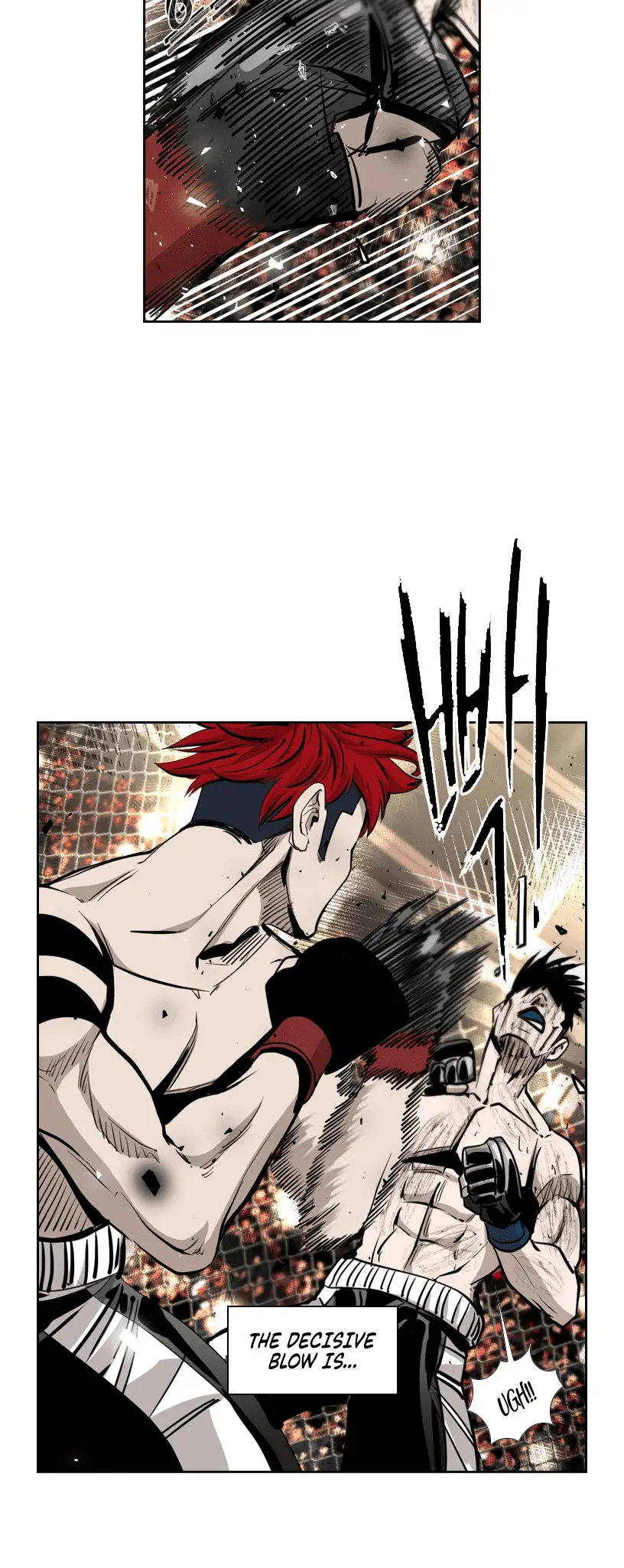 Read Shark Manga Online