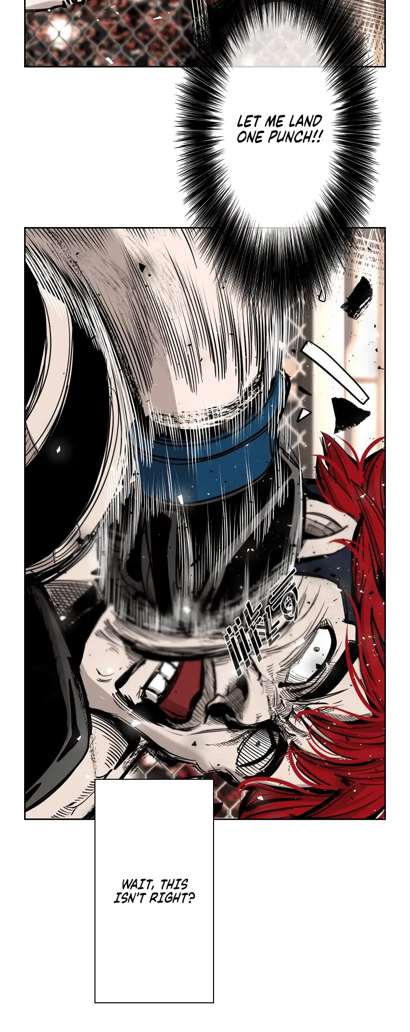 Read Shark Manga Online