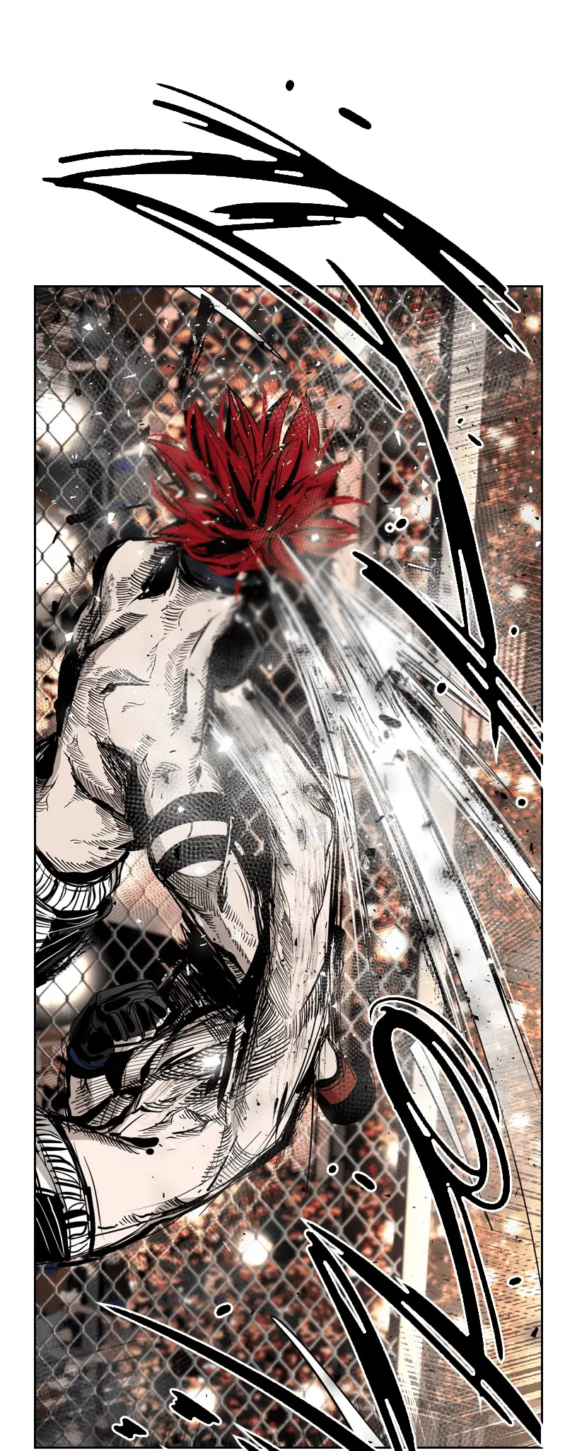 Read Shark Manga Online