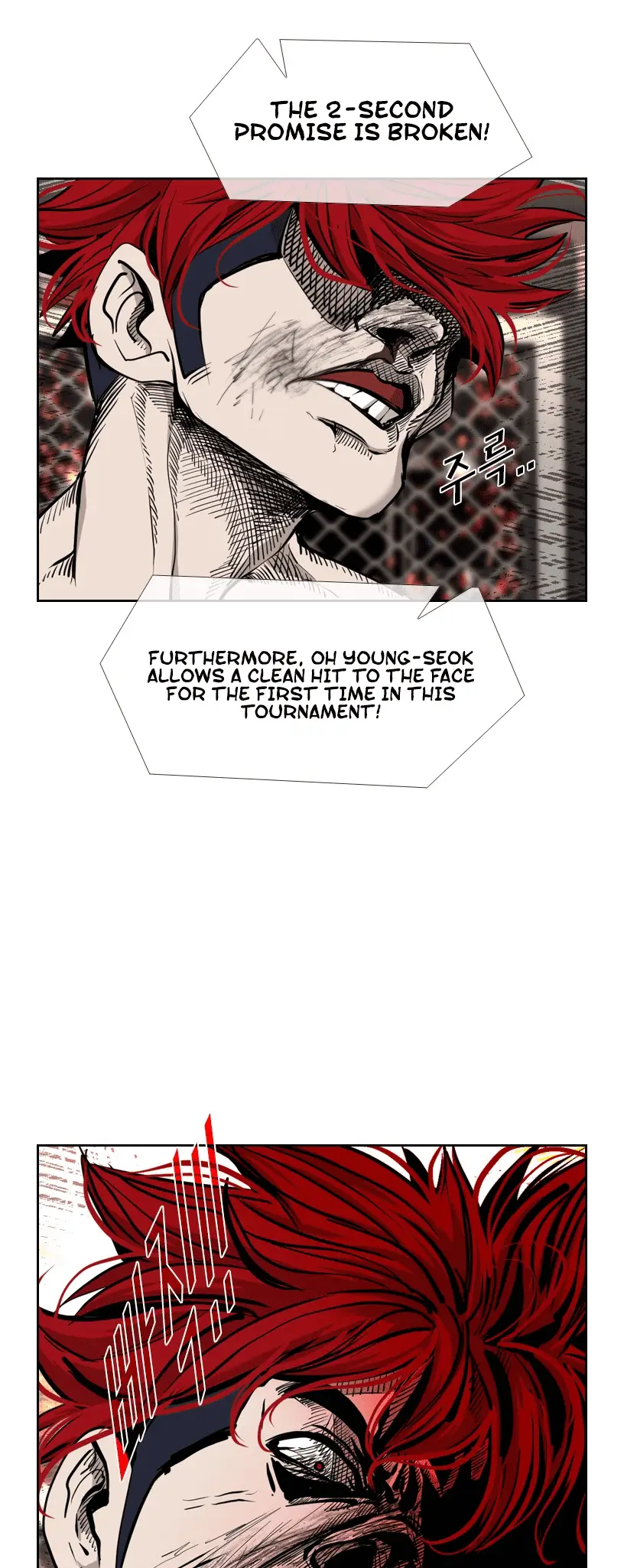 Read Shark Manga Online